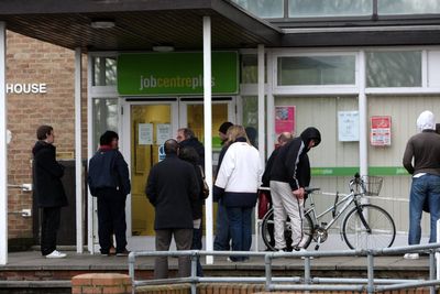 Youth joblessness will rise for lost generation without urgent action – review