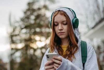 One in five girls say they first experienced physical or sexual harassment before age 12