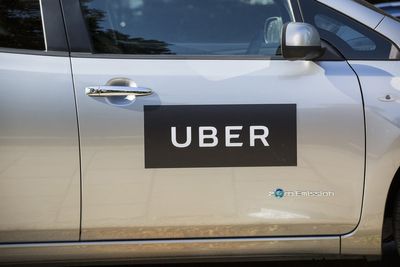 Uber launches new safety feature that lets passengers audio record journey
