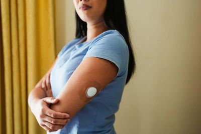 Type 2 diabetes rates ‘rising twice as fast in younger women’