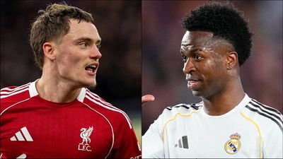 Transfer Rumors: Chelsea Plot Wirtz Move; Real Madrid’s Vinicius Jr Replacement