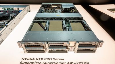 Taiwan authorities arrest three on suspicion of smuggling Nvidia chips to China — operation allegedly used Japan as transshipment point before forwarding banned Supermicro servers to Hong Kong