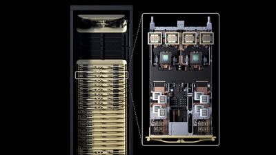 It looks like Nvidia's AI inference GPU won't see the light of day this year, which could actually be good news for PC gamers