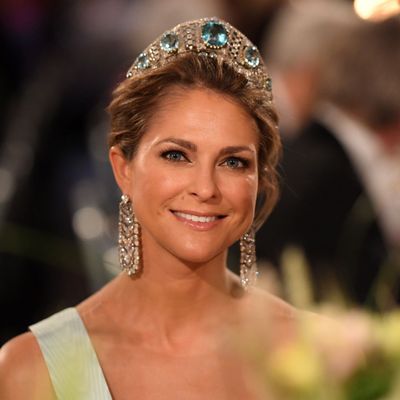 Another Royal Is Developing a Children’s TV Show For Major Streaming Service