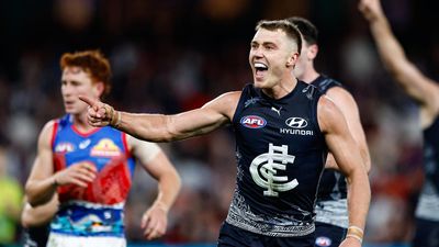 Simply elite: in-form Cats wary of rejuvenated Blues