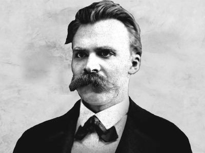 Quote of the Day by Legendary German philosopher Friedrich Nietzsche: “I'm not upset that you lied to me, I'm upset that… – Inspiring lessons on relationships, honesty, understanding and why trust is built in years, broken in seconds by the writer known for his deep insights into human nature