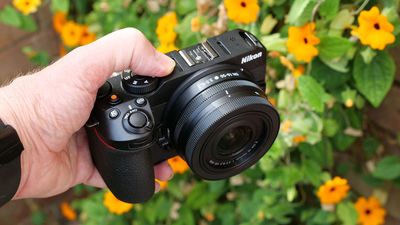 Big in Japan: Why the compact Nikon Z30 never really won over the West and why it really should