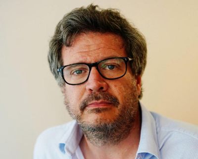 Reuters executive Simon Robinson to replace Justin Stevens as ABC news director