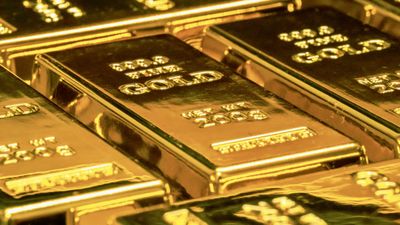 Who Is David Rush? Former CIA Officer Allegedly Used Work Funds to Amass $40 Million Gold Bars, 35 Luxury Watches