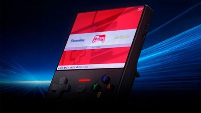 Lenovo says it's digging into allegations that its China-only G10 handheld is being used for piracy — third parties may be including illicit games to inflate prices in the gray market