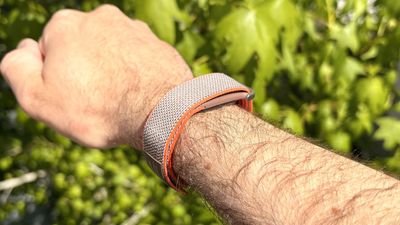I’ve been testing the new Fitbit Air, and it’s changed the way I track my sleep — 5 reasons I recommend Google’s $99 tracker, and 2 reasons I don’t