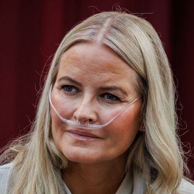 The Future Queen of Norway Is "Seriously Ill" and Must Rely on Oxygen Daily, Says Crown Prince Haakon