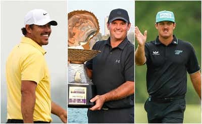 Life After LIV Golf - How Are Last Year's Leavers Faring So Far In 2026?