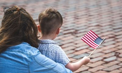 Over 700,000 Kids Cut Off From Food Aid in 12 States as Trump's 'Big Beautiful Bill' Bites