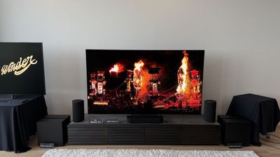 Sony Bravia 9 II