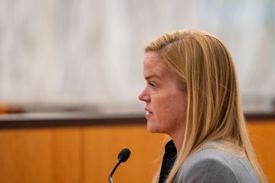 Camp Mystic chief health officer barred from direct patient care by Texas nursing board