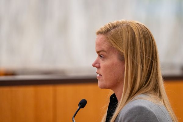 Camp Mystic chief health officer barred from direct patient care by Texas nursing board