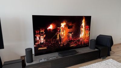 Sony is killing this controversial TV and soundbar feature – now Samsung and LG need to do the same