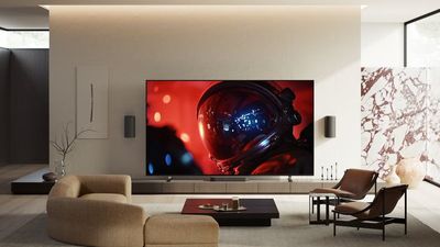 Sony's 'True RGB' Mini LED TVs have arrived – and the fight is on against Samsung and TCL
