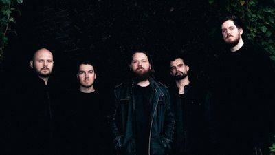 "People come away from our shows going, ‘I cried my eyes out." Meet the cult heroes healing from unspeakable tragedy with riffs