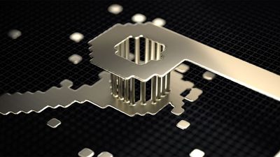 Prototype of the ‘world’s first fluid circuit board’ can be physically rewired in less than a minute, startup claims — could make hardware iteration 1,000 times faster than traditional PCB