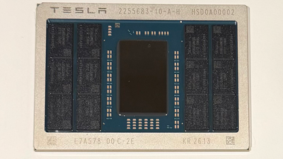 SpaceX admits it can't find enough chips for orbital AI yet, requires 'significantly more than are currently available to us' — firm's risk factors in IPO paperwork also says ambitious TeraFab project may not be successful