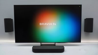 I tried Sony's new surround system –it asks big questions of Samsung and LG