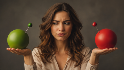 Spanish Proverb of the Day: “Between the ‘yes’ and ‘no’ of a woman you can’t place a pin” — Life lessons on human nature, uncertainty, interpretation, communication and why people change their minds