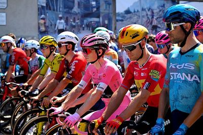 Giro d'Italia 2026