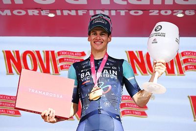 Giro d'Italia 2026