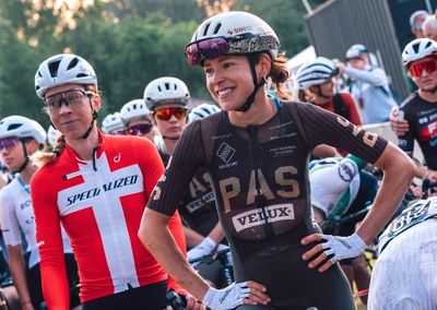 'I want to beat everyone' - Defending Unbound 200 winner Karolina Migoń fully recovered from Traka 360 crash and ready for 'exhausting atmosphere' in Kansas