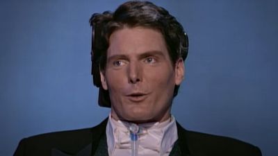 I Did Not Realize This Above Suspicion Connection To Christopher Reeve Getting Thrown Off A Horse