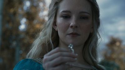 The Rings of Power season 4 is in development with hopes to film in 2027, but there's no official greenlight on the Lord of the Rings show yet
