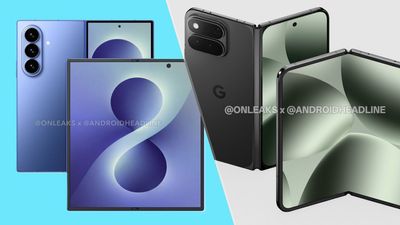 Samsung Galaxy Z Fold 8 vs Google Pixel 11 Pro Fold: Which Android foldable will win in 2026?