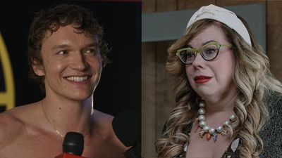 The Fun 'Storrie' Behind Heated Rivalry Star's New Role On Criminal Minds: Evolution