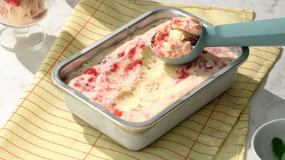 IKEA's $7 Sleek and Durable Stainless Steel Containers Are Replacing My Heavy Glass Food Storage Affordably
