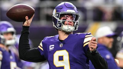 J.J. McCarthy, Kyler Murray Strike Notably Different Tones on Vikings QB Battle