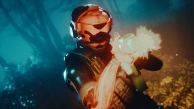 Shrugging off a Steam review bomb after Destiny 2 ends, Marathon tries its best in Season 2 reveal