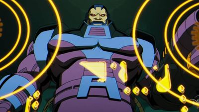 First X-Men '97 season 2 trailer sees the mutants battle Apocalypse across space and time and undoes Wolverine's shocking season 1 ending