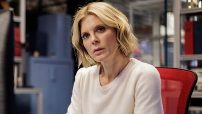 I'm a die-hard Silent Witness fan but I'd totally forgotten the drama's A-list guest stars - am I the only one?