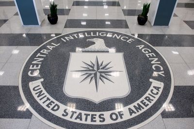 Former CIA officer accused of stealing $40M in gold bars and stashing them at home