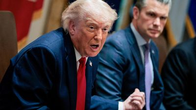 Middle East war live: Iran and US agree ceasefire deal framework, but still need Trump’s approval