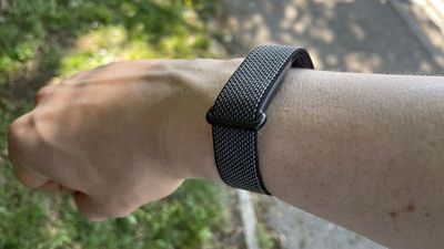 Existing Fitbit users may be 'beyond frustrated' with the app's Google Health redesign, but having just got my hands on the Google Fitbit Air, I'm actually impressed at the AI integration on offer