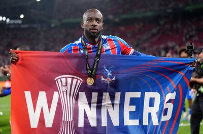 Will Crystal Palace play in the Europa League next season?