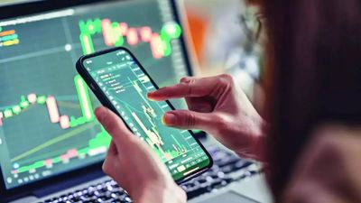 Global Market Today: Asian stocks slip from record highs, oil gains