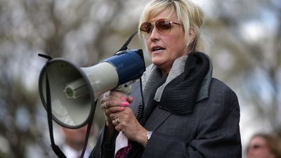 Erin Brockovich starts tracking AI data centers, calls on affected communities to submit issues — website shows more than 2,700 reports from across the US raising various concerns