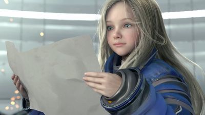 "Of course" the director of Pragmata would love a sequel, but he's "not the only one who decides" that at Capcom
