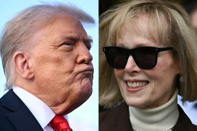 DOJ launches criminal investigation into Trump accuser E Jean Carroll: report