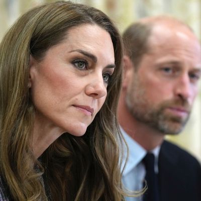 “Steely” Princess Kate Is Key In Getting Prince William to “See the Reputational Damage” His Family Has Inflicted