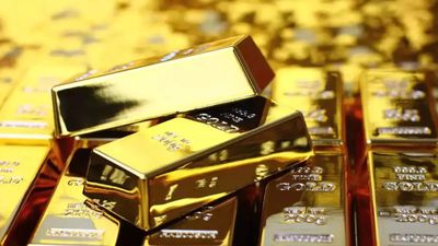 Gold eases as US-Iran tensions cloud interest rate outlook
